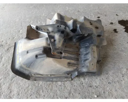 KENWORTH T680 FENDER, SPLASH SHIELDGUARD