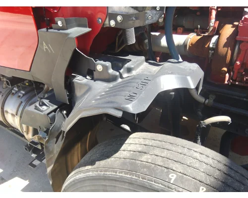 KENWORTH T680 FENDER, SPLASH SHIELDGUARD