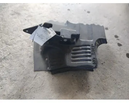 KENWORTH T680 FENDER, SPLASH SHIELDGUARD