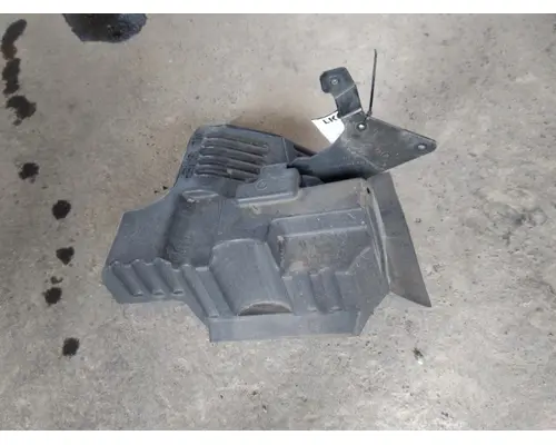 KENWORTH T680 FENDER, SPLASH SHIELDGUARD