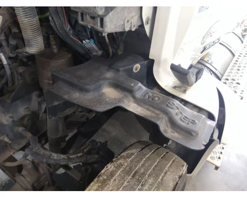 KENWORTH T680 FENDER, SPLASH SHIELDGUARD
