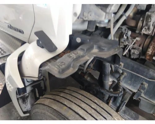 KENWORTH T680 FENDER, SPLASH SHIELDGUARD
