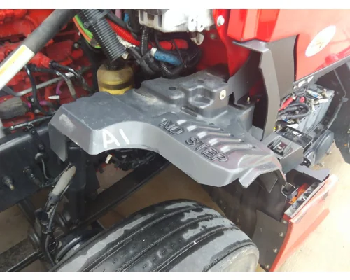 KENWORTH T680 FENDER, SPLASH SHIELDGUARD