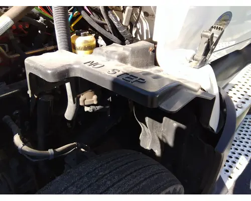 KENWORTH T680 FENDER, SPLASH SHIELDGUARD