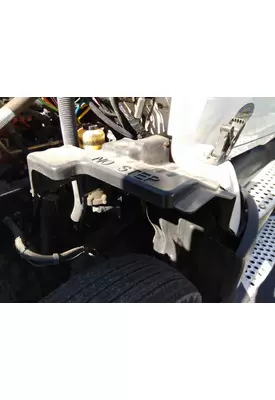 KENWORTH T680 FENDER, SPLASH SHIELD/GUARD
