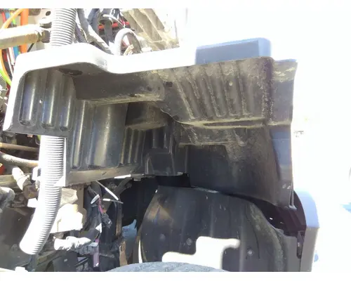 KENWORTH T680 FENDER, SPLASH SHIELDGUARD