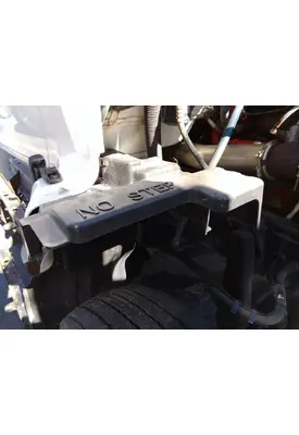KENWORTH T680 FENDER, SPLASH SHIELD/GUARD