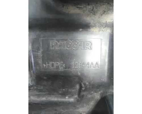 KENWORTH T680 FENDER, SPLASH SHIELDGUARD