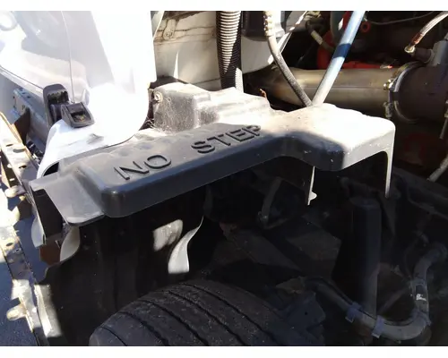 KENWORTH T680 FENDER, SPLASH SHIELDGUARD