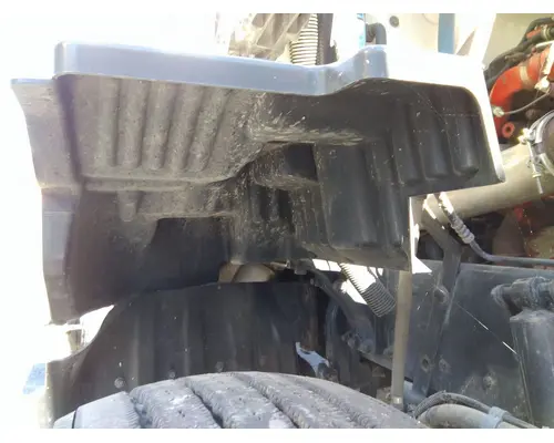 KENWORTH T680 FENDER, SPLASH SHIELDGUARD