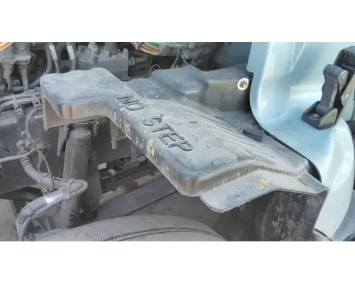 KENWORTH T680 FENDER, SPLASH SHIELDGUARD
