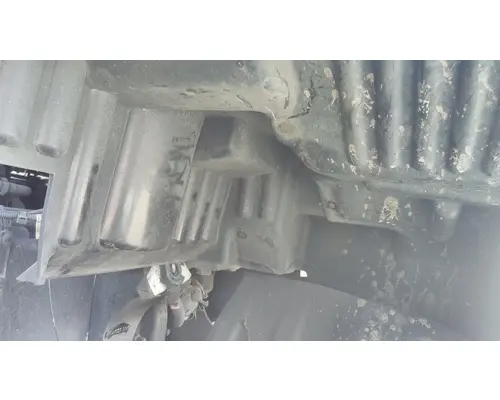 KENWORTH T680 FENDER, SPLASH SHIELDGUARD