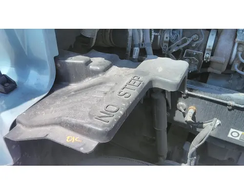 KENWORTH T680 FENDER, SPLASH SHIELDGUARD