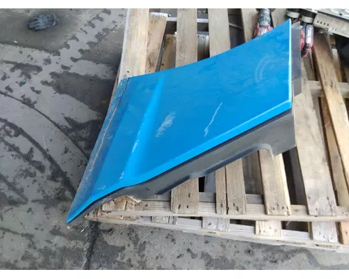 KENWORTH T680 FENDER ASSEMBLY, FRONT