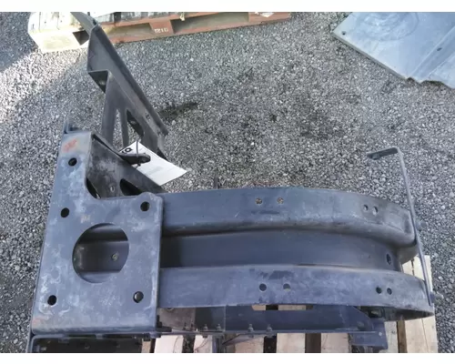 KENWORTH T680 FENDER BRACKETMOUNT