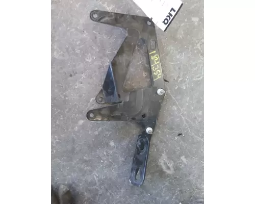 KENWORTH T680 FENDER BRACKETMOUNT