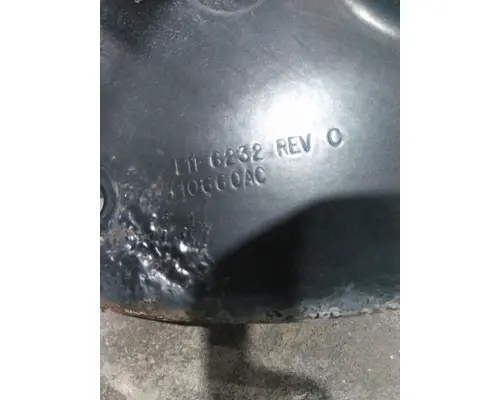 KENWORTH T680 FENDER BRACKETMOUNT