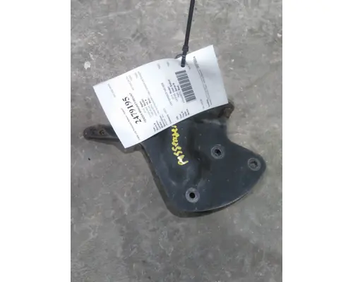 KENWORTH T680 FENDER BRACKETMOUNT