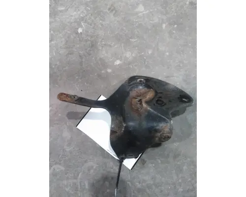 KENWORTH T680 FENDER BRACKETMOUNT