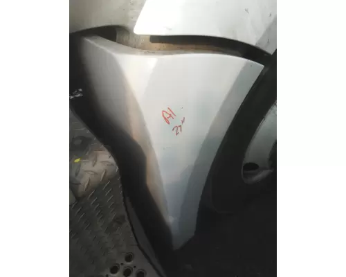 KENWORTH T680 FENDER EXTENSION