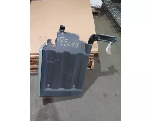 KENWORTH T680 FENDER EXTENSION