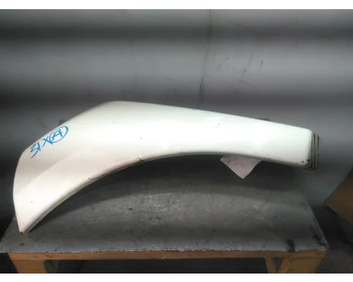 KENWORTH T680 FENDER EXTENSION
