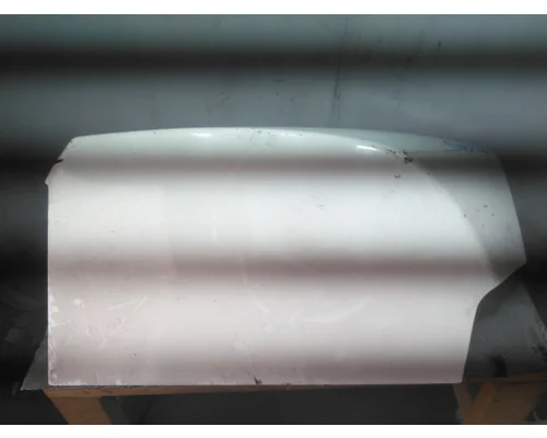 KENWORTH T680 FENDER EXTENSION