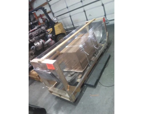 KENWORTH T680 FENDER EXTENSION