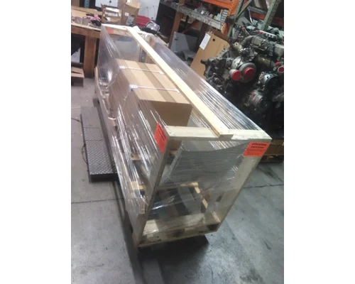 KENWORTH T680 FENDER EXTENSION
