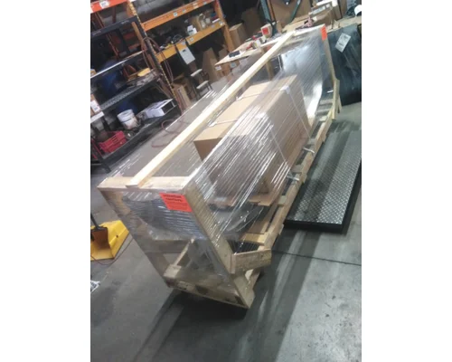 KENWORTH T680 FENDER EXTENSION