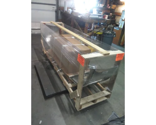 KENWORTH T680 FENDER EXTENSION