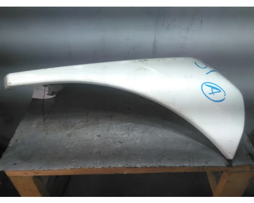 KENWORTH T680 FENDER EXTENSION
