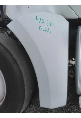 KENWORTH T680 FENDER EXTENSION