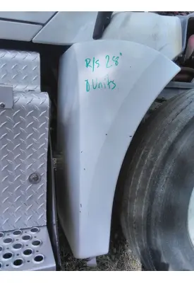 KENWORTH T680 FENDER EXTENSION