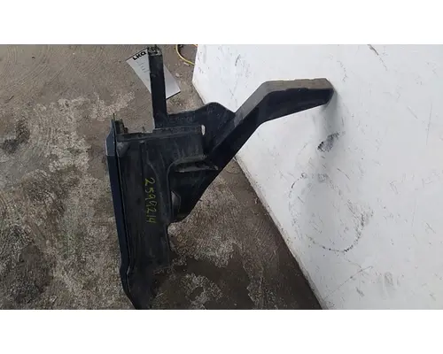 KENWORTH T680 FENDER EXTENSION