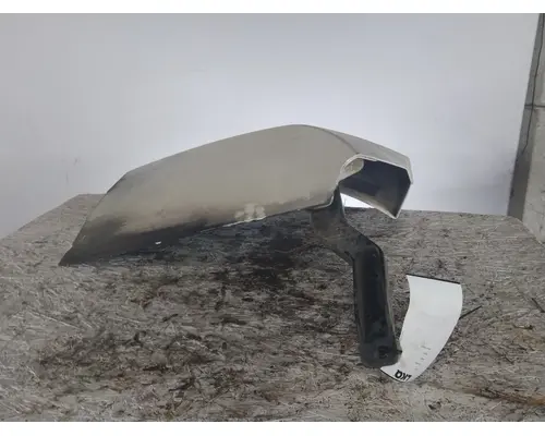 KENWORTH T680 FENDER EXTENSION