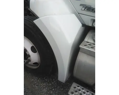 KENWORTH T680 FENDER EXTENSION