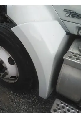 KENWORTH T680 FENDER EXTENSION
