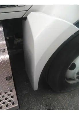 KENWORTH T680 FENDER EXTENSION