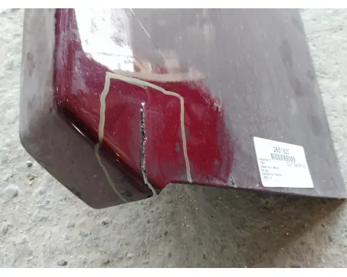 KENWORTH T680 FENDER EXTENSION