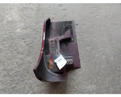 KENWORTH T680 FENDER EXTENSION