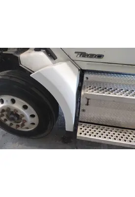 KENWORTH T680 FENDER EXTENSION