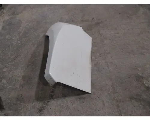 KENWORTH T680 FENDER EXTENSION