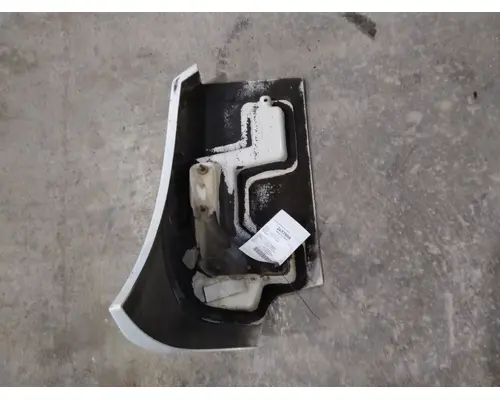 KENWORTH T680 FENDER EXTENSION