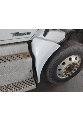 KENWORTH T680 FENDER EXTENSION