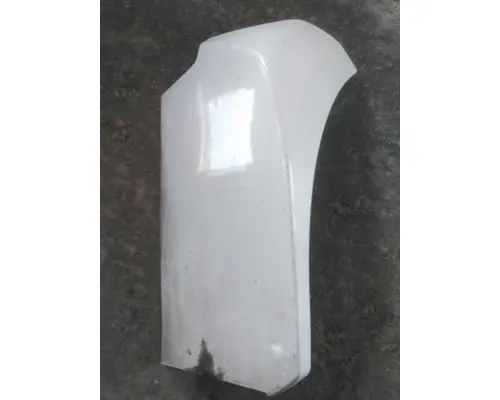 KENWORTH T680 FENDER EXTENSION