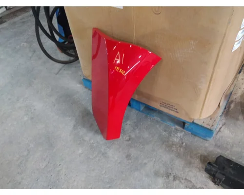 KENWORTH T680 FENDER EXTENSION