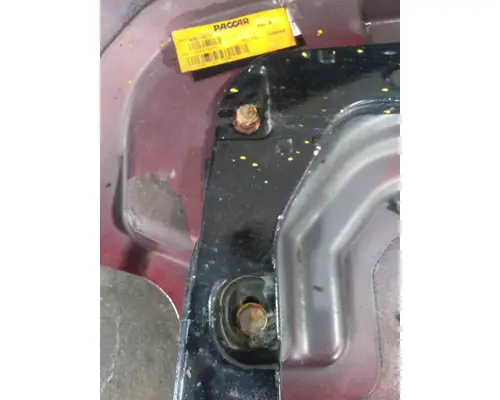 KENWORTH T680 FENDER EXTENSION