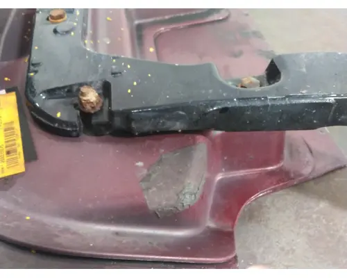KENWORTH T680 FENDER EXTENSION