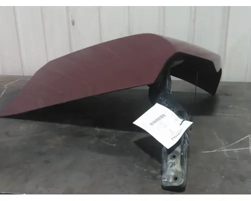 KENWORTH T680 FENDER EXTENSION